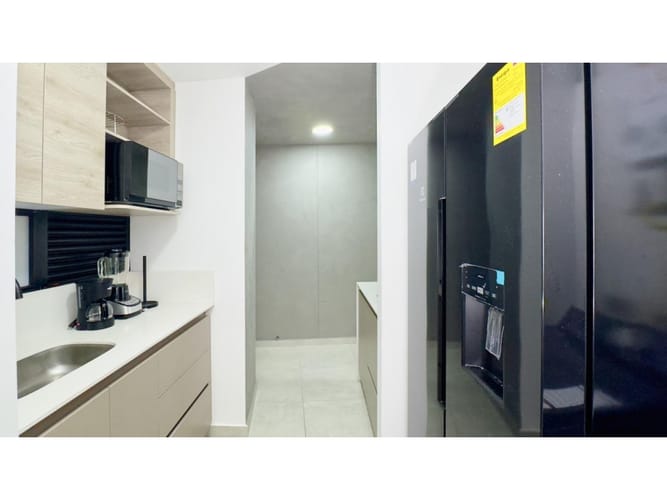 Apartamento de 2 alcobas en arriendo en Escobero, Medellín, 76 m² · foto 20 de 24