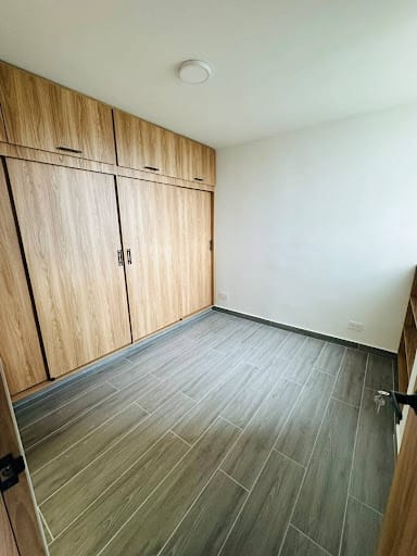 Apartamento de 2 alcobas en arriendo en Caqueta, La Estrella, 50 m² · foto 8 de 16