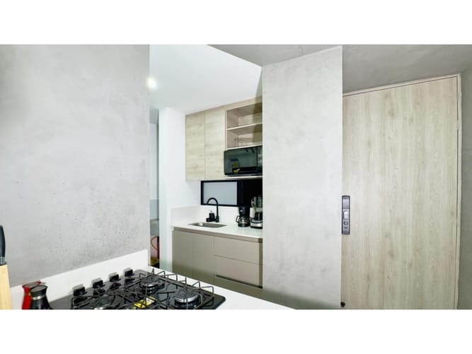 Apartamento de 2 alcobas en arriendo en Escobero, Medellín, 76 m² · foto 21 de 24