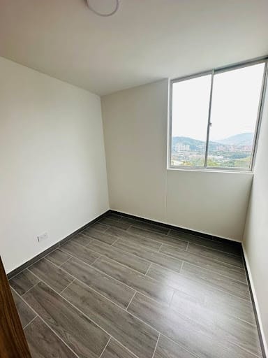 Apartamento de 2 alcobas en arriendo en Caqueta, La Estrella, 50 m² · foto 9 de 16