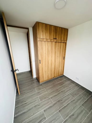 Apartamento de 2 alcobas en arriendo en Caqueta, La Estrella, 50 m² · foto 10 de 16