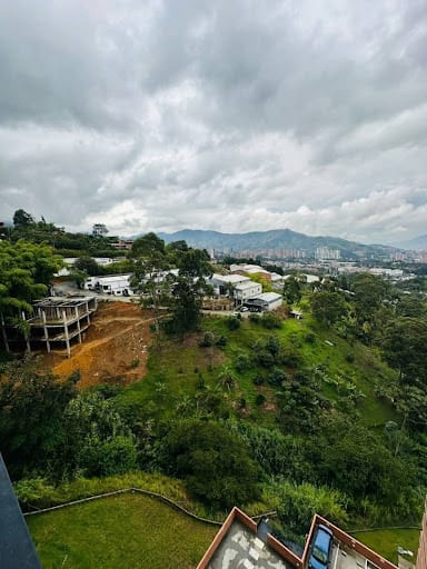 Apartamento de 2 alcobas en arriendo en Caqueta, La Estrella, 50 m² · foto 14 de 16