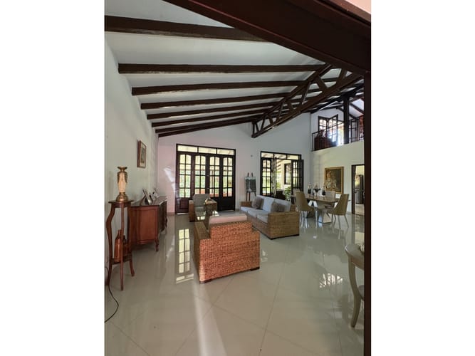 Casa de 4 alcobas en arriendo en San Vicente, Jamundí · foto 3 de 24