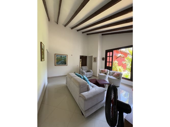 Casa de 4 alcobas en arriendo en San Vicente, Jamundí · foto 4 de 24