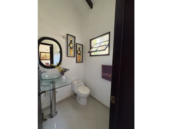 Casa de 4 alcobas en arriendo en San Vicente, Jamundí · foto 6 de 24