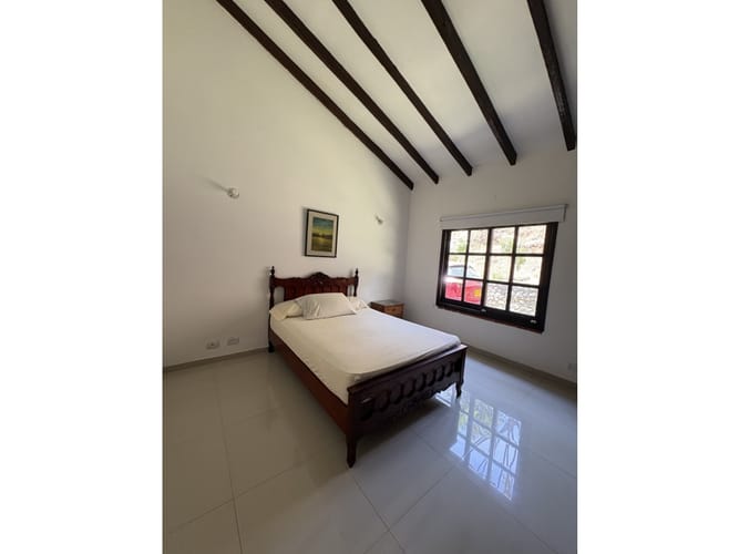 Casa de 4 alcobas en arriendo en San Vicente, Jamundí · foto 8 de 24