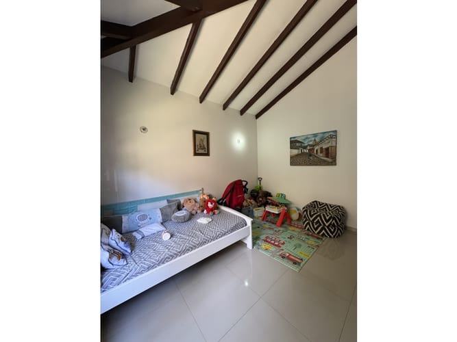 Casa de 4 alcobas en arriendo en San Vicente, Jamundí · foto 10 de 24