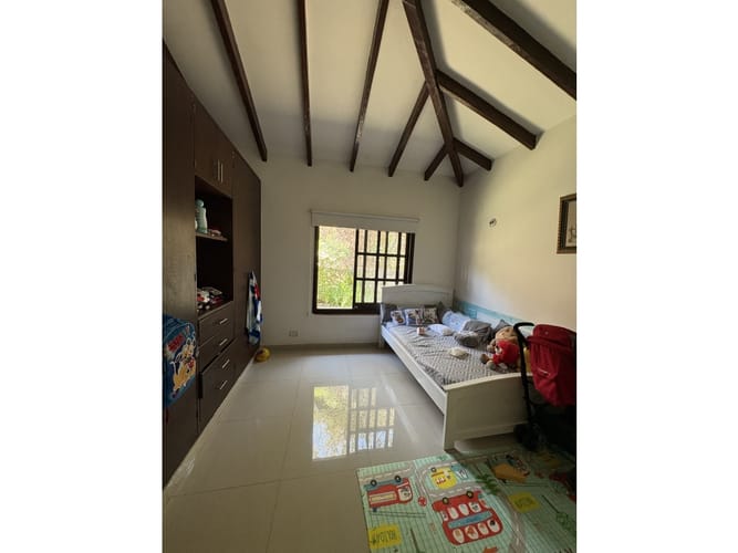 Casa de 4 alcobas en arriendo en San Vicente, Jamundí · foto 11 de 24