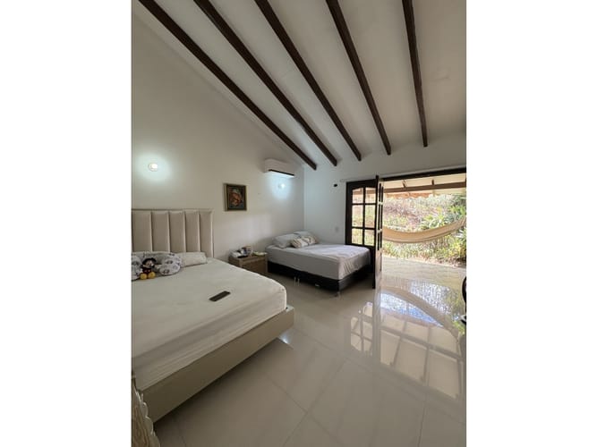 Casa de 4 alcobas en arriendo en San Vicente, Jamundí · foto 12 de 24