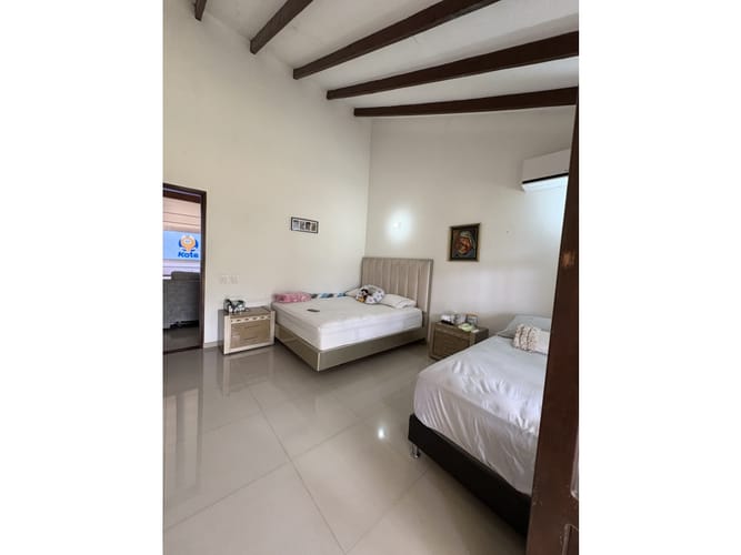 Casa de 4 alcobas en arriendo en San Vicente, Jamundí · foto 13 de 24