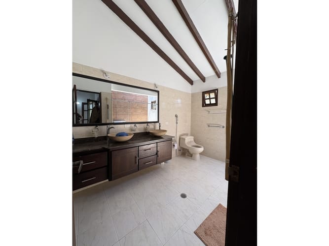 Casa de 4 alcobas en arriendo en San Vicente, Jamundí · foto 20 de 24