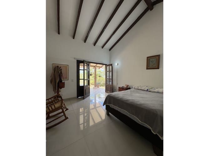 Casa de 4 alcobas en arriendo en San Vicente, Jamundí · foto 22 de 24