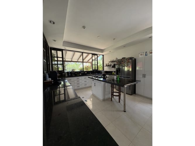 Casa de 4 alcobas en arriendo en San Vicente, Jamundí · foto 24 de 24
