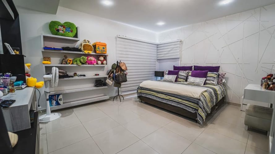 Casa de 5 alcobas en venta en Rodadero, Santa Marta, 206 m² · foto 2 de 20