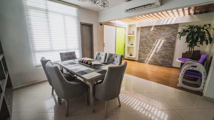 Casa de 5 alcobas en venta en Rodadero, Santa Marta, 206 m² · foto 4 de 20