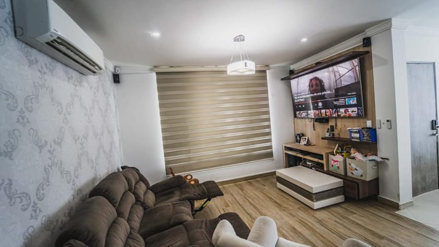 Casa de 5 alcobas en venta en Rodadero, Santa Marta, 206 m² · foto 6 de 20