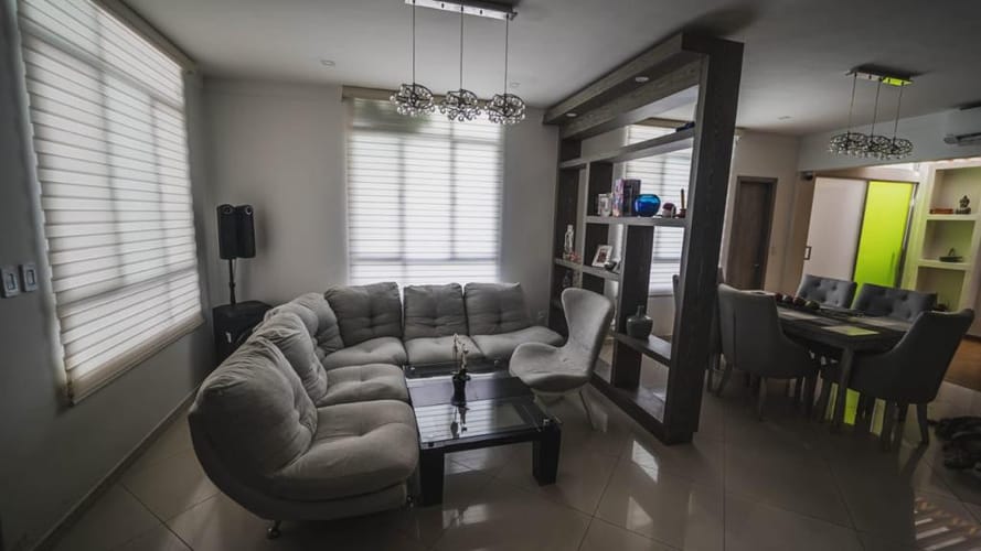 Casa de 5 alcobas en venta en Rodadero, Santa Marta, 206 m² · foto 7 de 20
