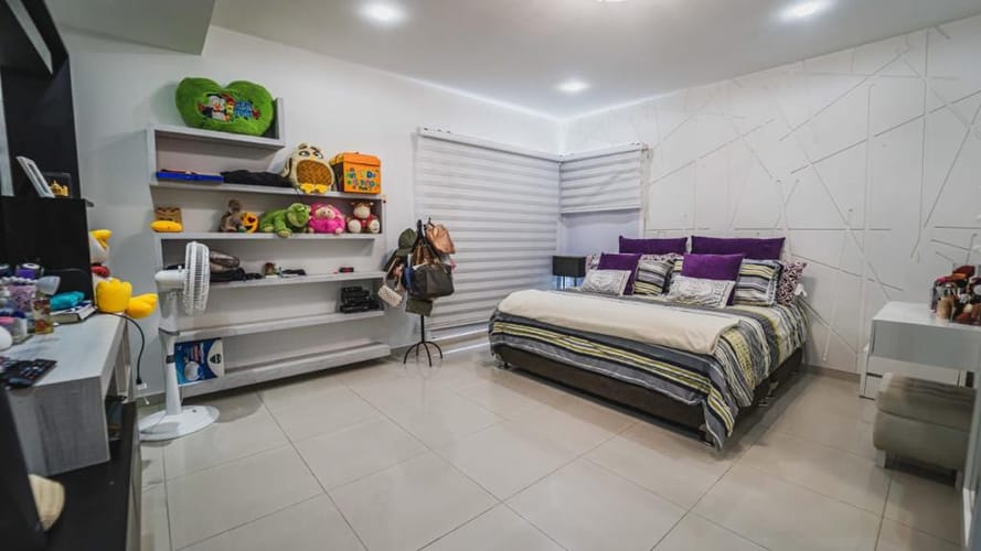 Casa de 5 alcobas en venta en Rodadero, Santa Marta, 206 m² · foto 9 de 20