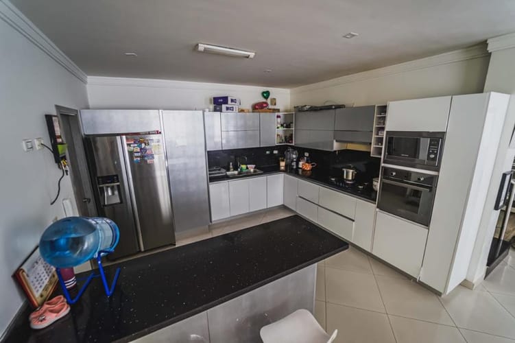 Casa de 5 alcobas en venta en Rodadero, Santa Marta, 206 m² · foto 10 de 20
