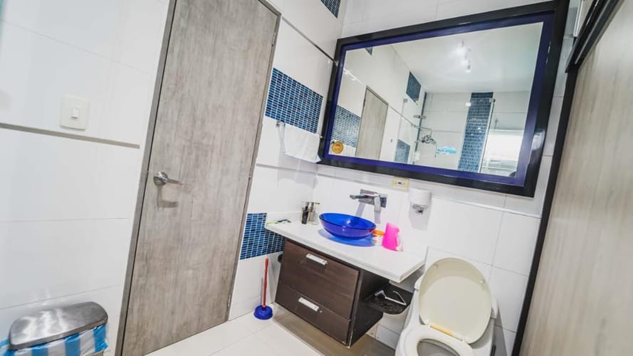 Casa de 5 alcobas en venta en Rodadero, Santa Marta, 206 m² · foto 11 de 20