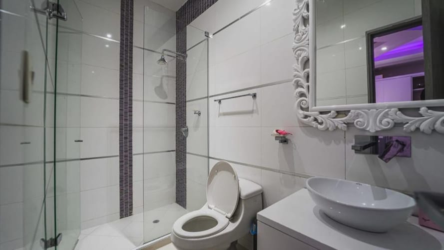 Casa de 5 alcobas en venta en Rodadero, Santa Marta, 206 m² · foto 14 de 20