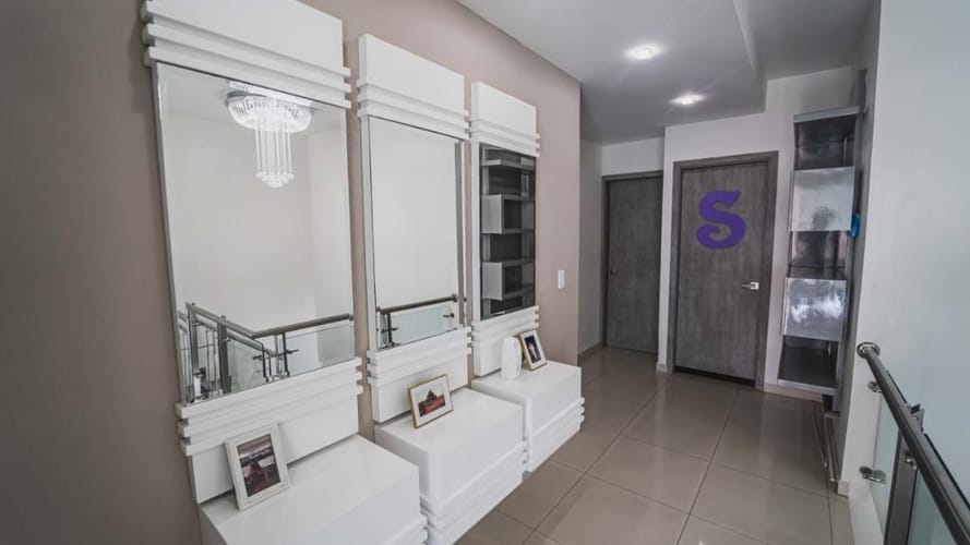 Casa de 5 alcobas en venta en Rodadero, Santa Marta, 206 m² · foto 19 de 20