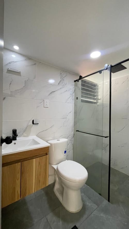 Apartamento de 3 alcobas en venta en Cañaveral, Floridablanca, 95 m² · foto 10 de 16