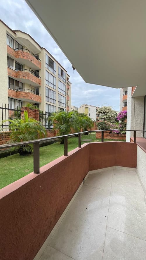 Apartamento de 3 alcobas en venta en Cañaveral, Floridablanca, 95 m² · foto 12 de 16