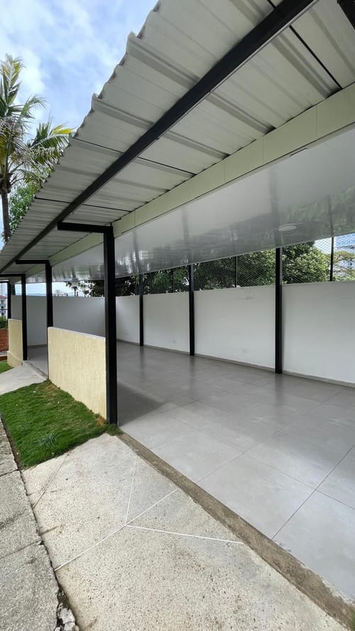 Apartamento de 3 alcobas en venta en Cañaveral, Floridablanca, 95 m² · foto 14 de 16