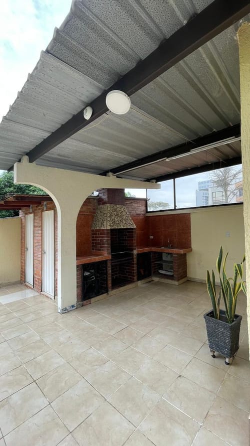 Apartamento de 3 alcobas en venta en Cañaveral, Floridablanca, 95 m² · foto 15 de 16
