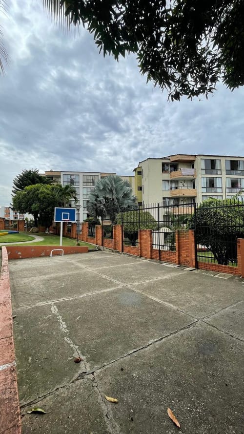 Apartamento de 3 alcobas en venta en Cañaveral, Floridablanca, 95 m² · foto 16 de 16