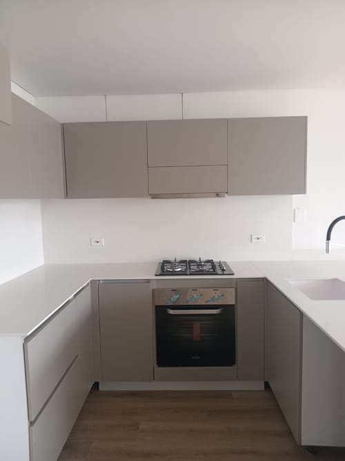 Apartamento de 2 alcobas en venta en Chicó Alto, Bogotá, 113 m² · foto 2 de 15