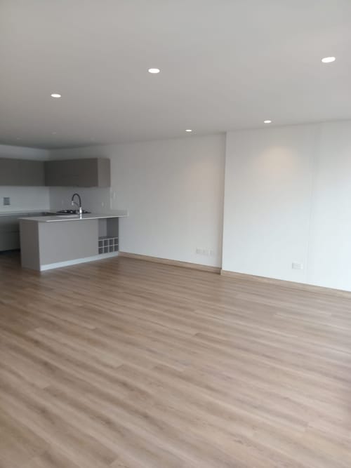 Apartamento de 2 alcobas en venta en Chicó Alto, Bogotá, 113 m² · foto 4 de 15