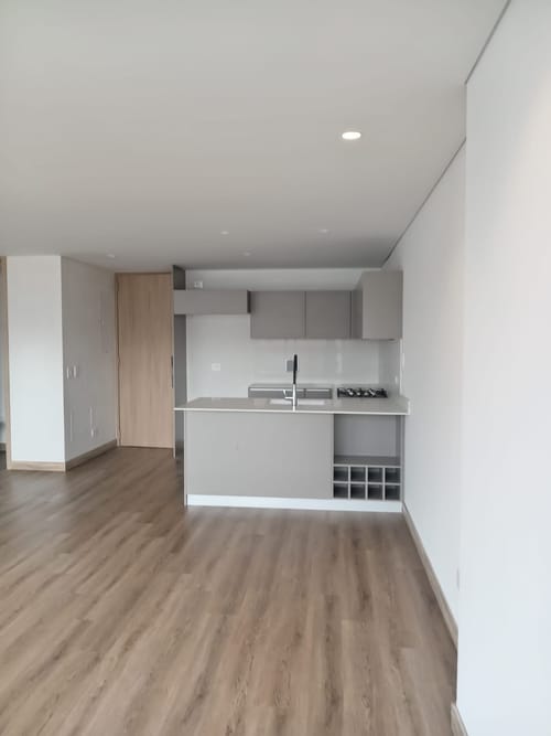 Apartamento de 2 alcobas en venta en Chicó Alto, Bogotá, 113 m² · foto 7 de 15