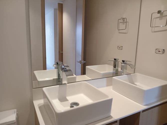 Apartamento de 2 alcobas en venta en Chicó Alto, Bogotá, 113 m² · foto 12 de 15