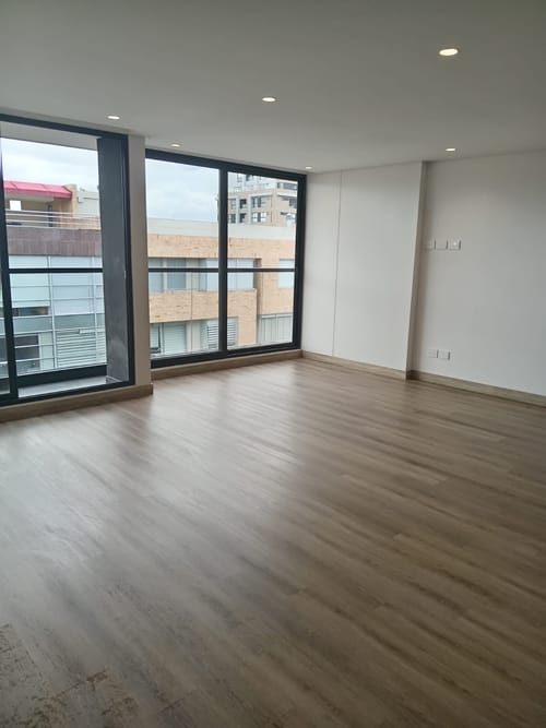 Apartamento de 2 alcobas en venta en Chicó Alto, Bogotá, 113 m² · foto 11 de 15