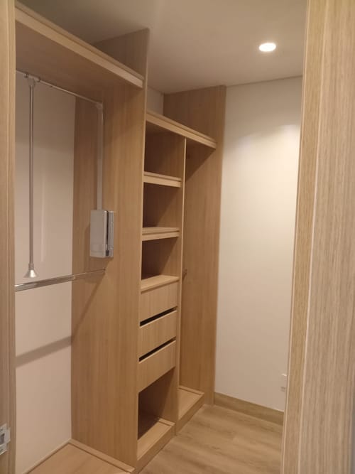 Apartamento de 2 alcobas en venta en Chicó Alto, Bogotá, 113 m² · foto 9 de 15