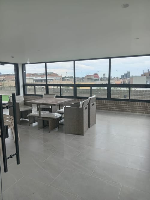 Apartamento de 2 alcobas en venta en Chicó Alto, Bogotá, 113 m² · foto 13 de 15