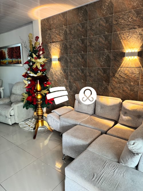 Casa de 3 alcobas en venta en San Roque, Barranquilla, 180 m² · foto 2 de 9