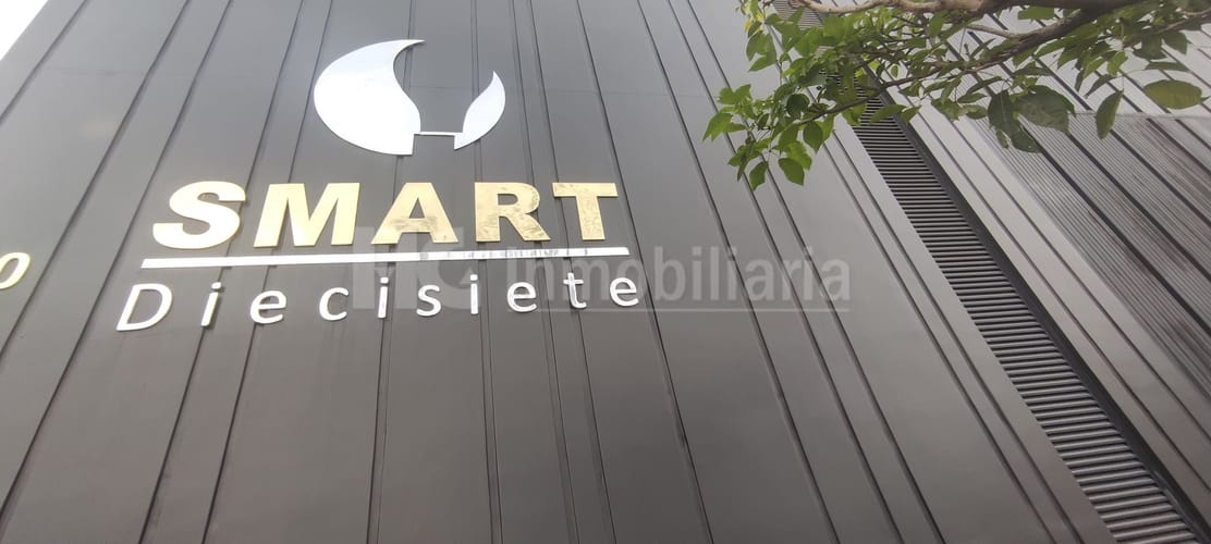 Local en arriendo en San Francisco, Bucaramanga, 66 m² · foto 2 de 9