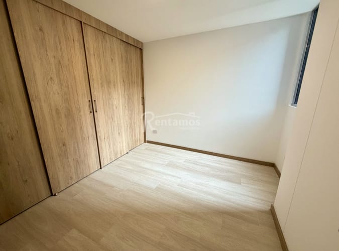 Apartamento de 3 alcobas en venta en Camino Verde, Envigado, 55 m² · foto 17 de 24
