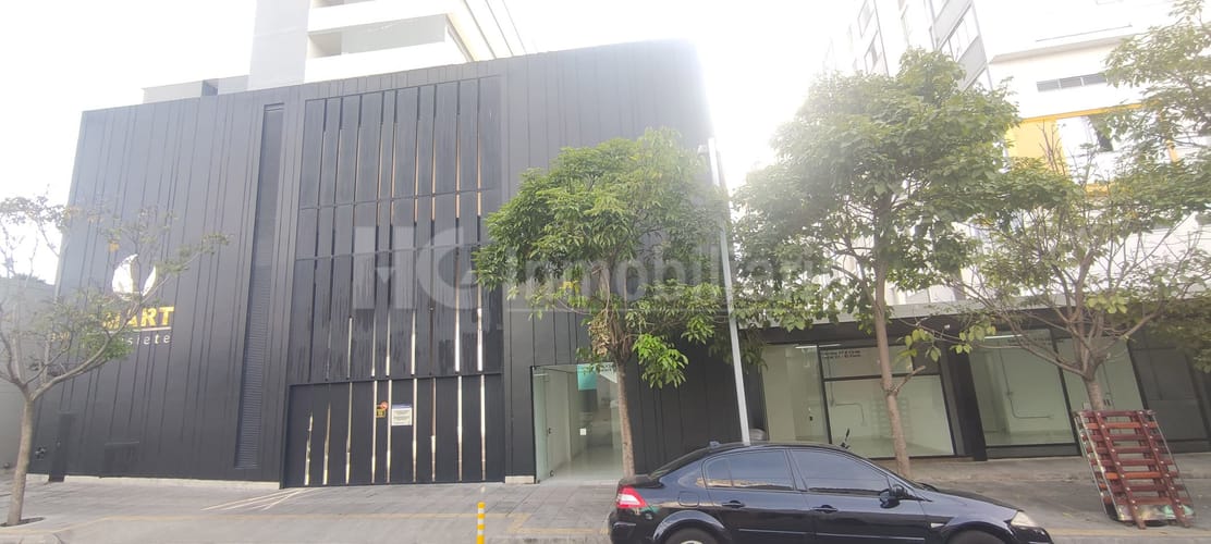 Local en arriendo en San Francisco, Bucaramanga, 66 m² · foto 3 de 9