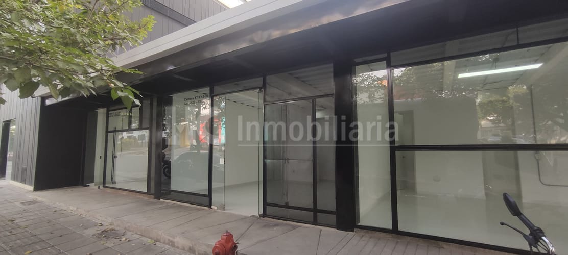 Local en arriendo en San Francisco, Bucaramanga, 66 m² · foto 4 de 9