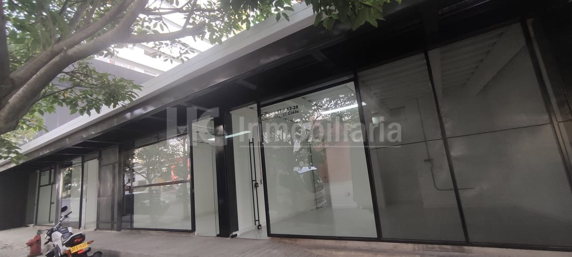 Local en arriendo en San Francisco, Bucaramanga, 66 m² · foto 5 de 9