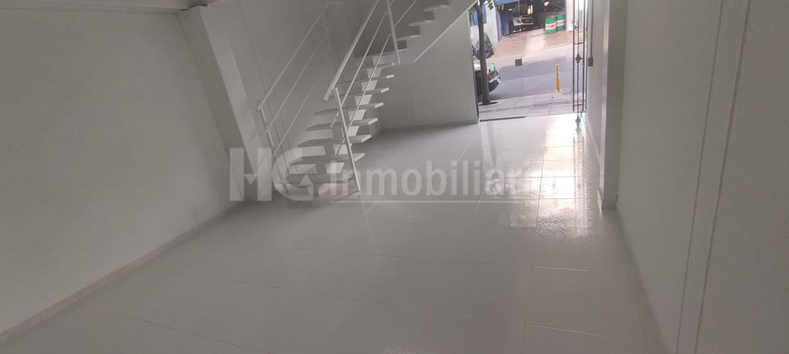 Local en arriendo en San Francisco, Bucaramanga, 66 m² · foto 8 de 9