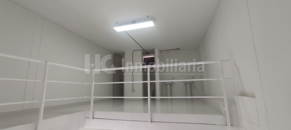 Local en arriendo en San Francisco, Bucaramanga, 66 m² · foto 9 de 9