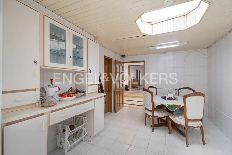 Casa de 3 alcobas en venta en Santa Barbara Alta, Bogotá, 390 m² · foto 9 de 17