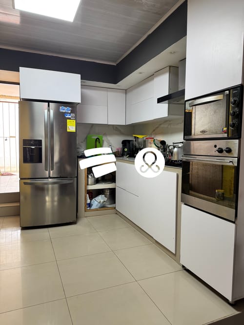 Casa de 3 alcobas en venta en San Roque, Barranquilla, 180 m² · foto 4 de 9