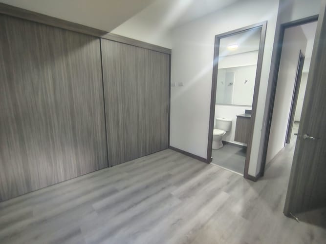 Apartamento de 2 alcobas en arriendo en El Poblado, Medellín, 64 m² · foto 7 de 16