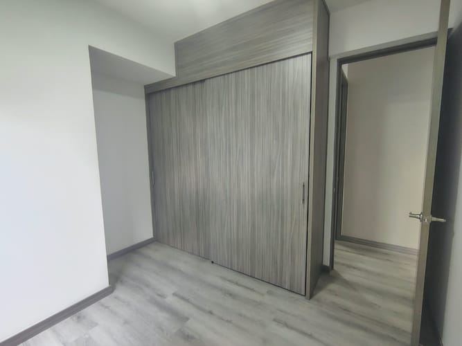 Apartamento de 2 alcobas en arriendo en El Poblado, Medellín, 64 m² · foto 12 de 16